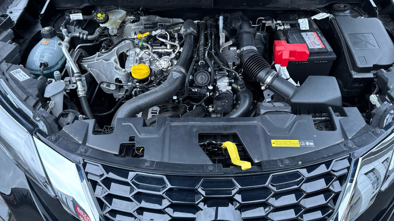 Nissan Juke 1.0 DiG-T N-Connecta 5dr Petrol Hatchback